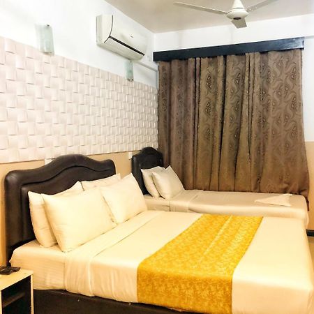 Brize Inn Hulhumale Kültér fotó