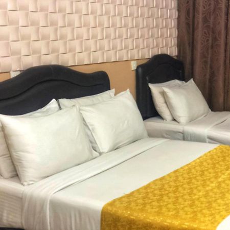 Brize Inn Hulhumale Kültér fotó