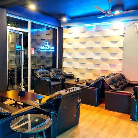Brize Inn Hulhumale Kültér fotó