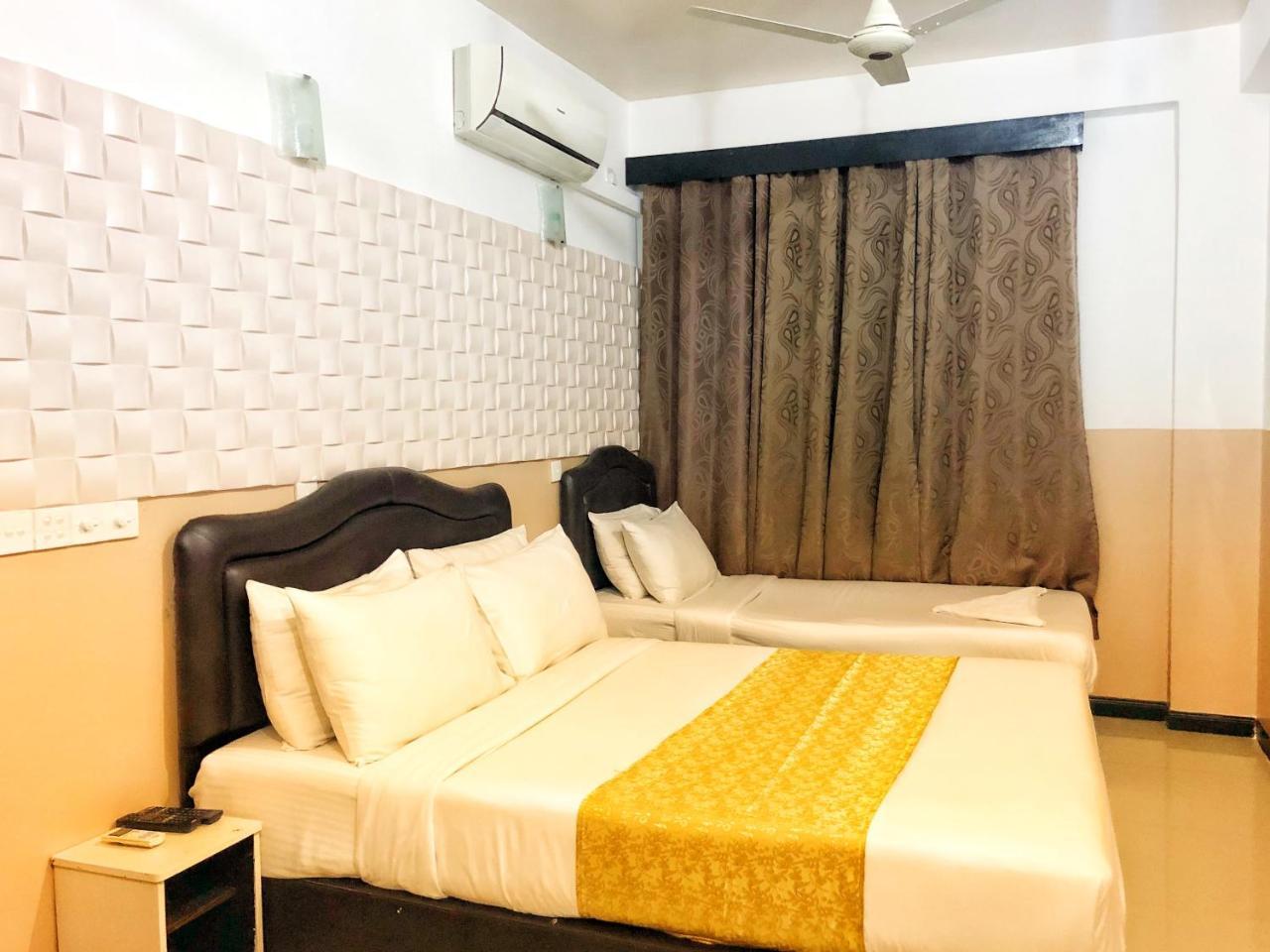 Brize Inn Hulhumale Kültér fotó