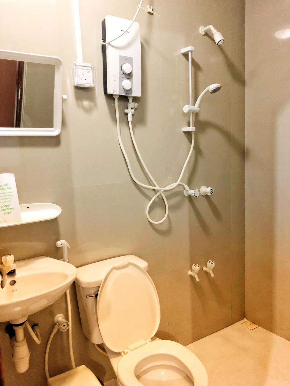 Brize Inn Hulhumale Kültér fotó