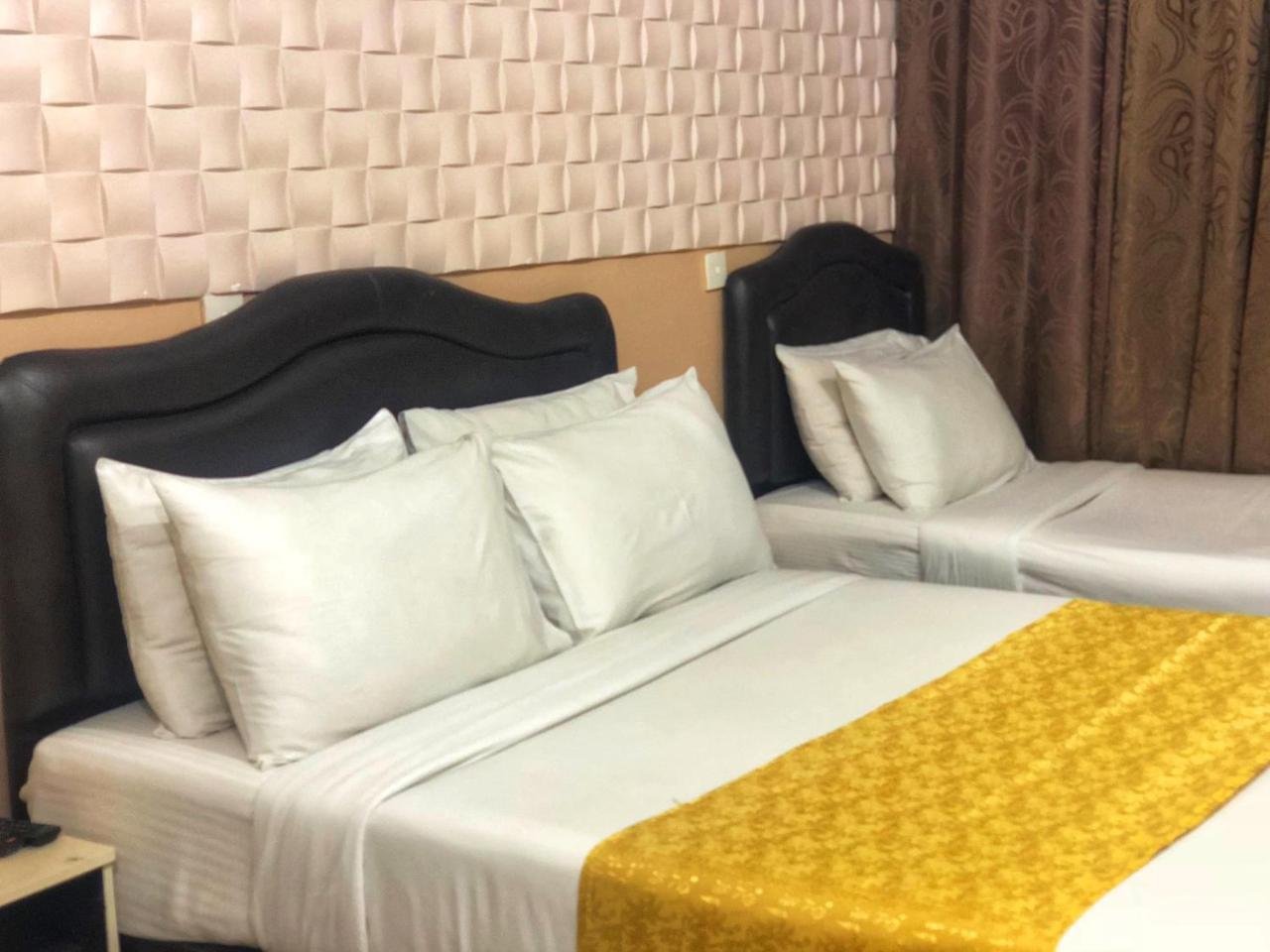 Brize Inn Hulhumale Kültér fotó