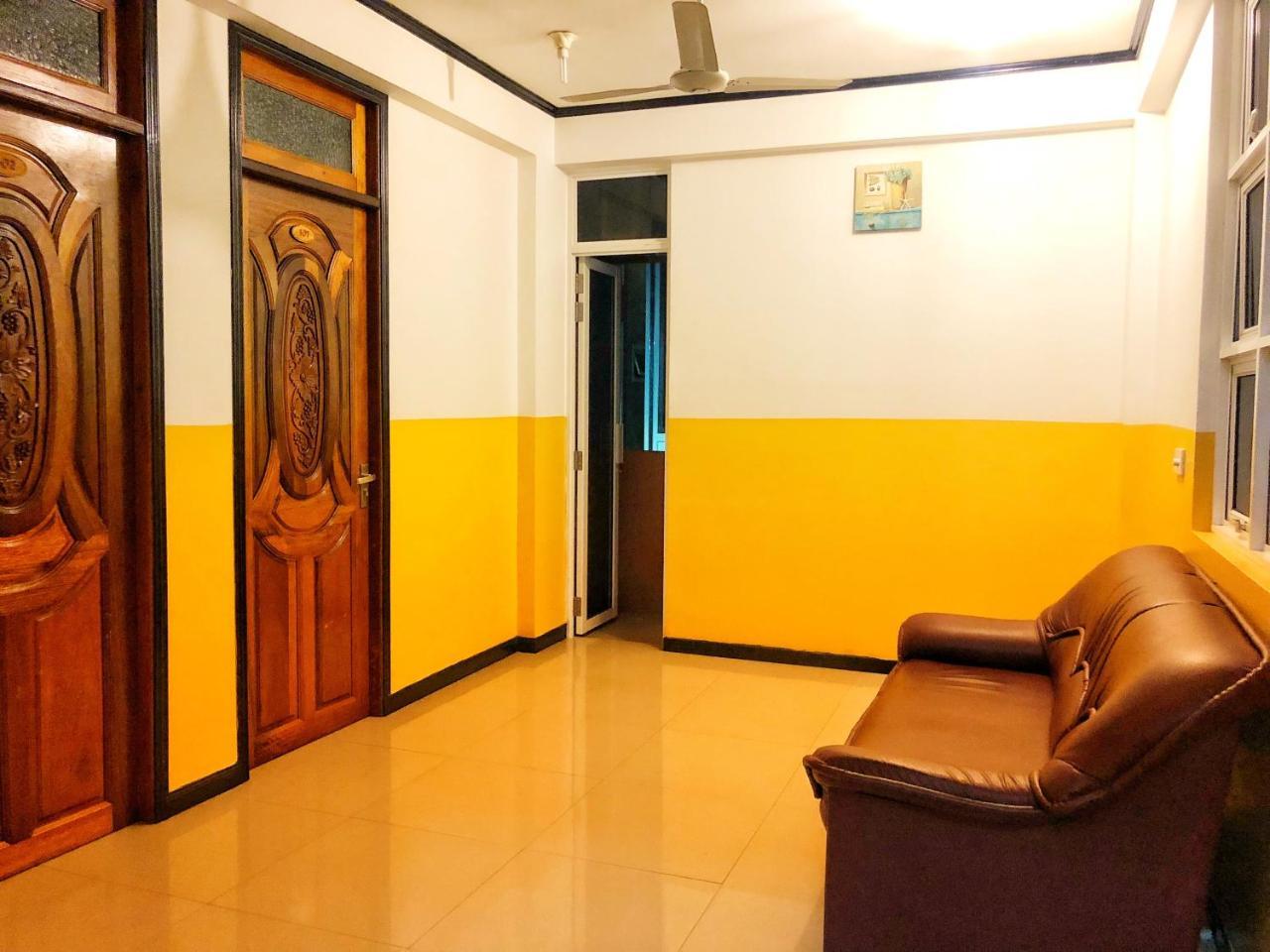 Brize Inn Hulhumale Kültér fotó