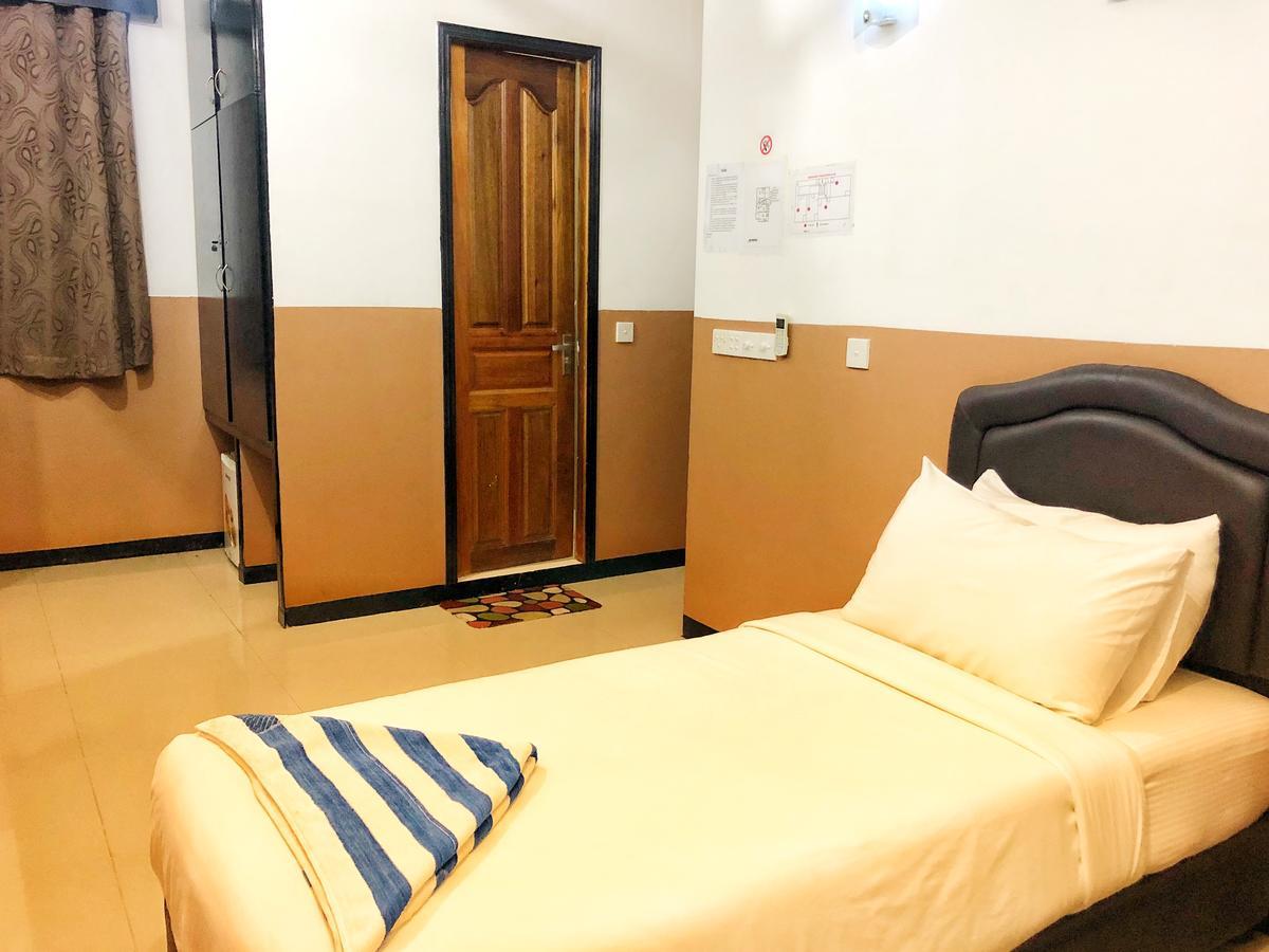Brize Inn Hulhumale Kültér fotó