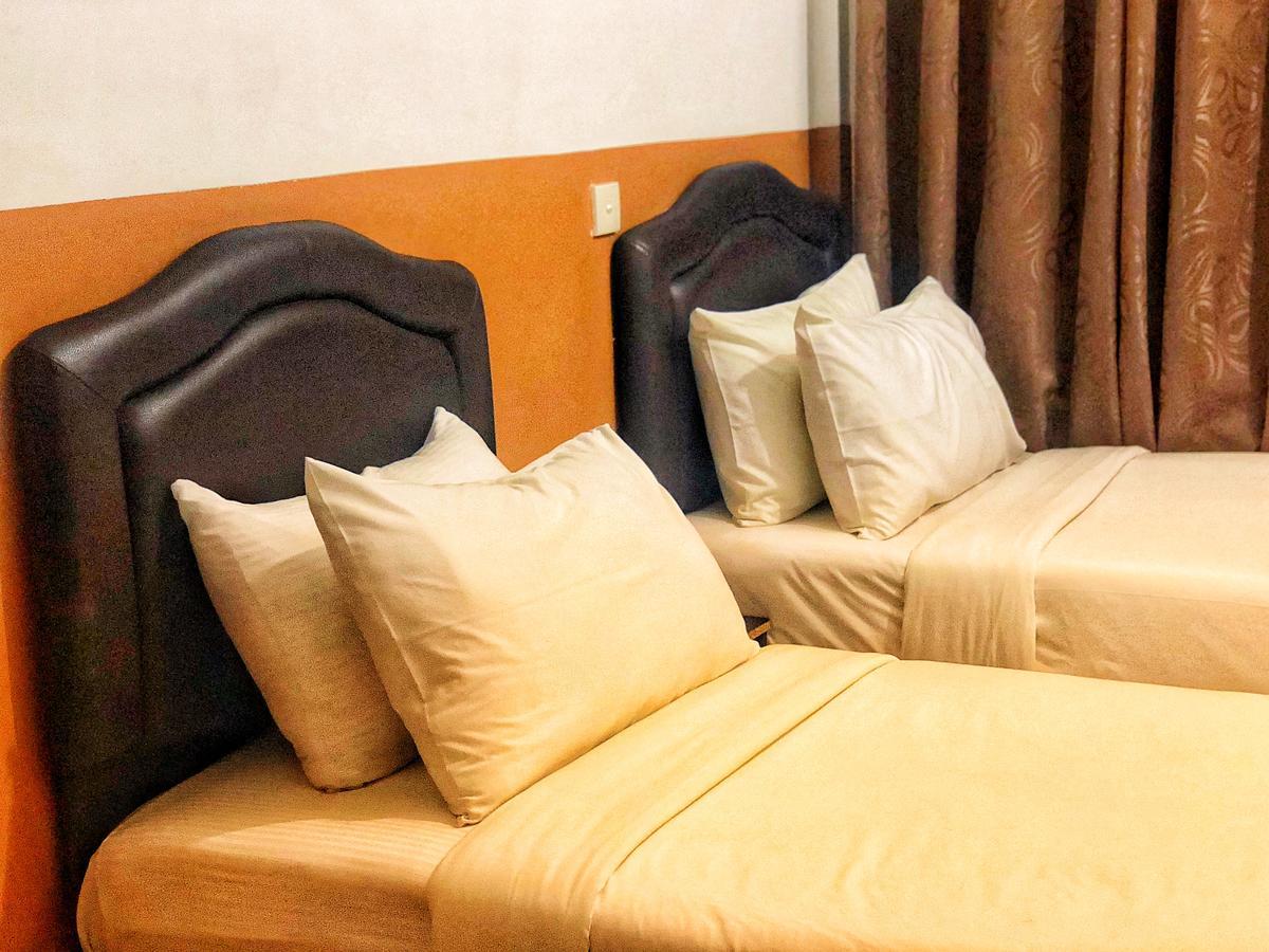 Brize Inn Hulhumale Kültér fotó