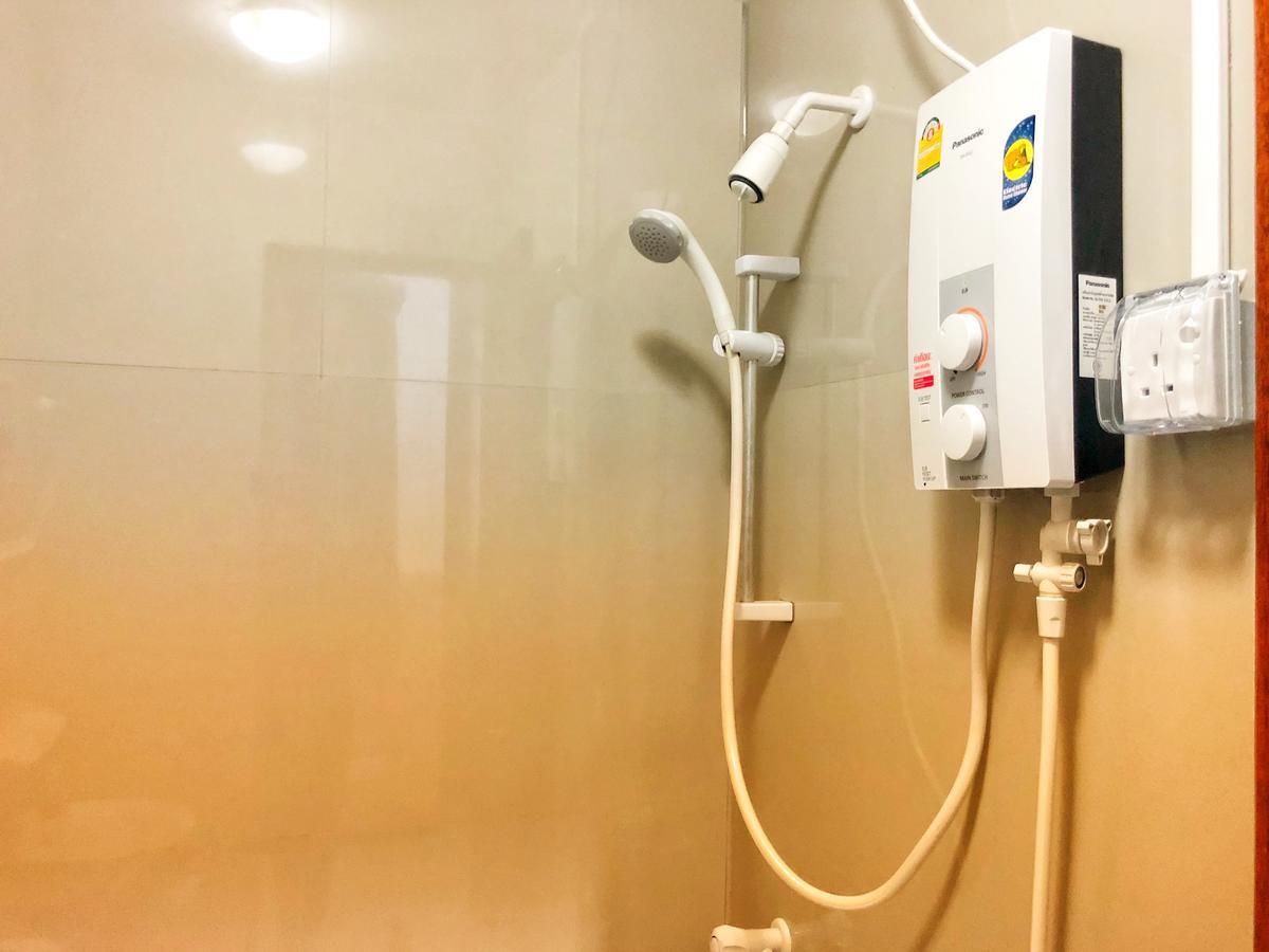 Brize Inn Hulhumale Kültér fotó