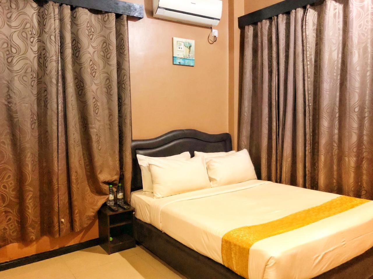 Brize Inn Hulhumale Kültér fotó