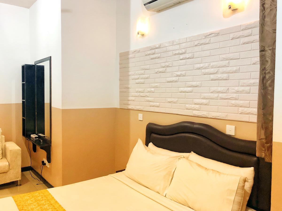 Brize Inn Hulhumale Kültér fotó